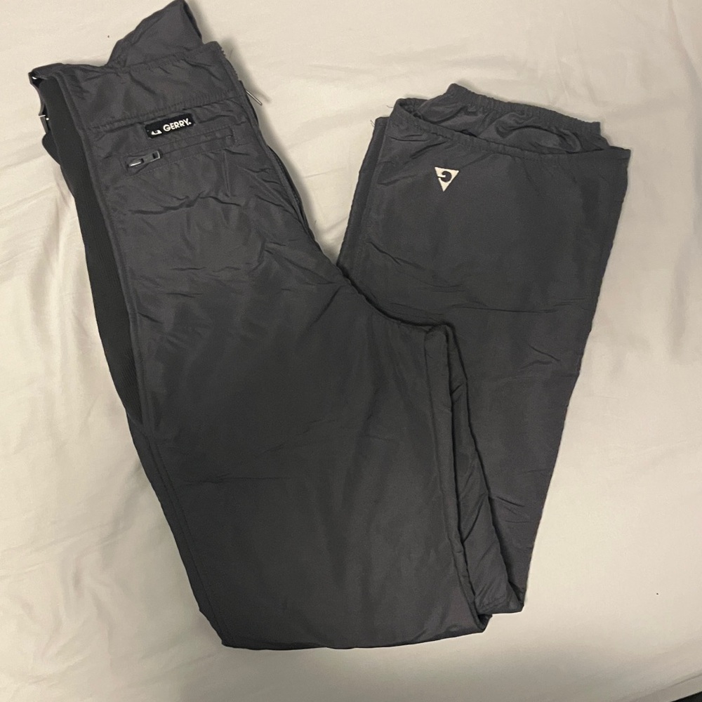 Vintage Set - Gerry Ski Jacket w/ Matching Ski Pants. Fits like a Small - Picture 8 of 15